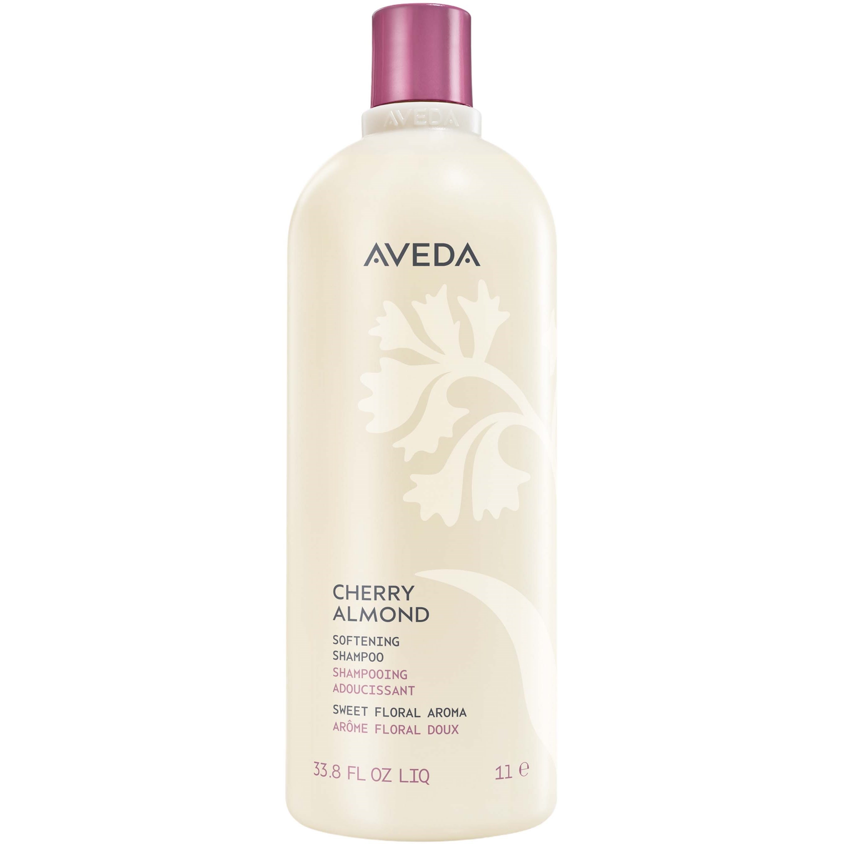 Aveda Cherry Almond Shampoo 1000 ml billede