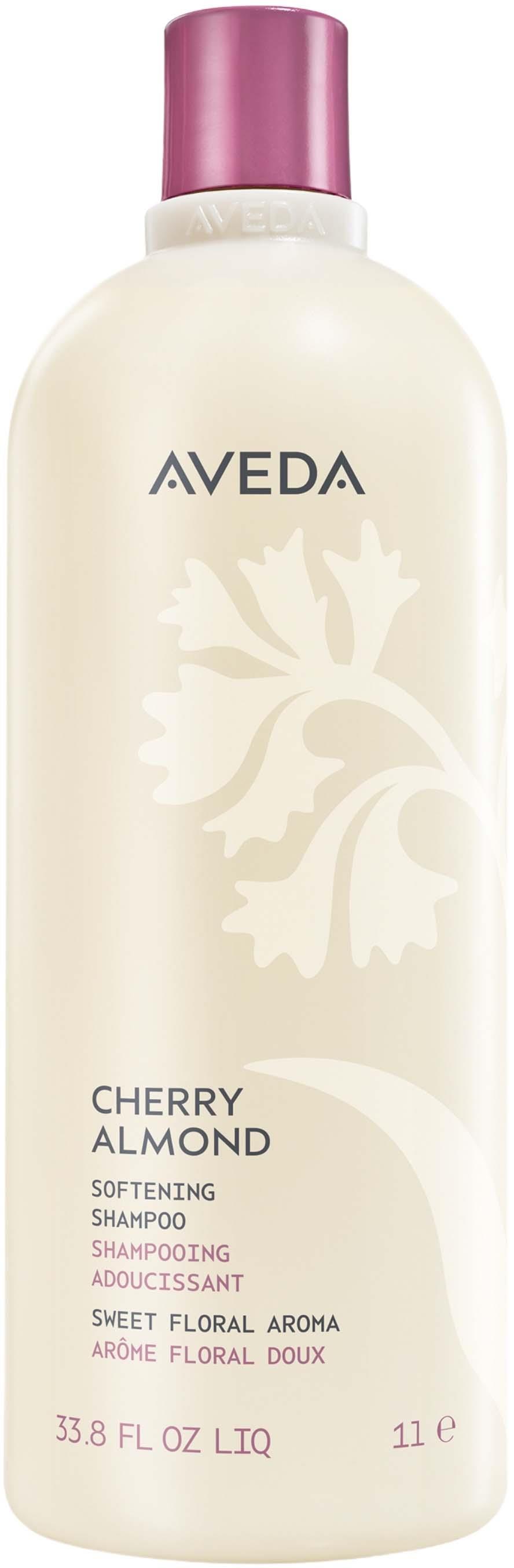 Aveda Cherry Almond Shampoo 1000 ml