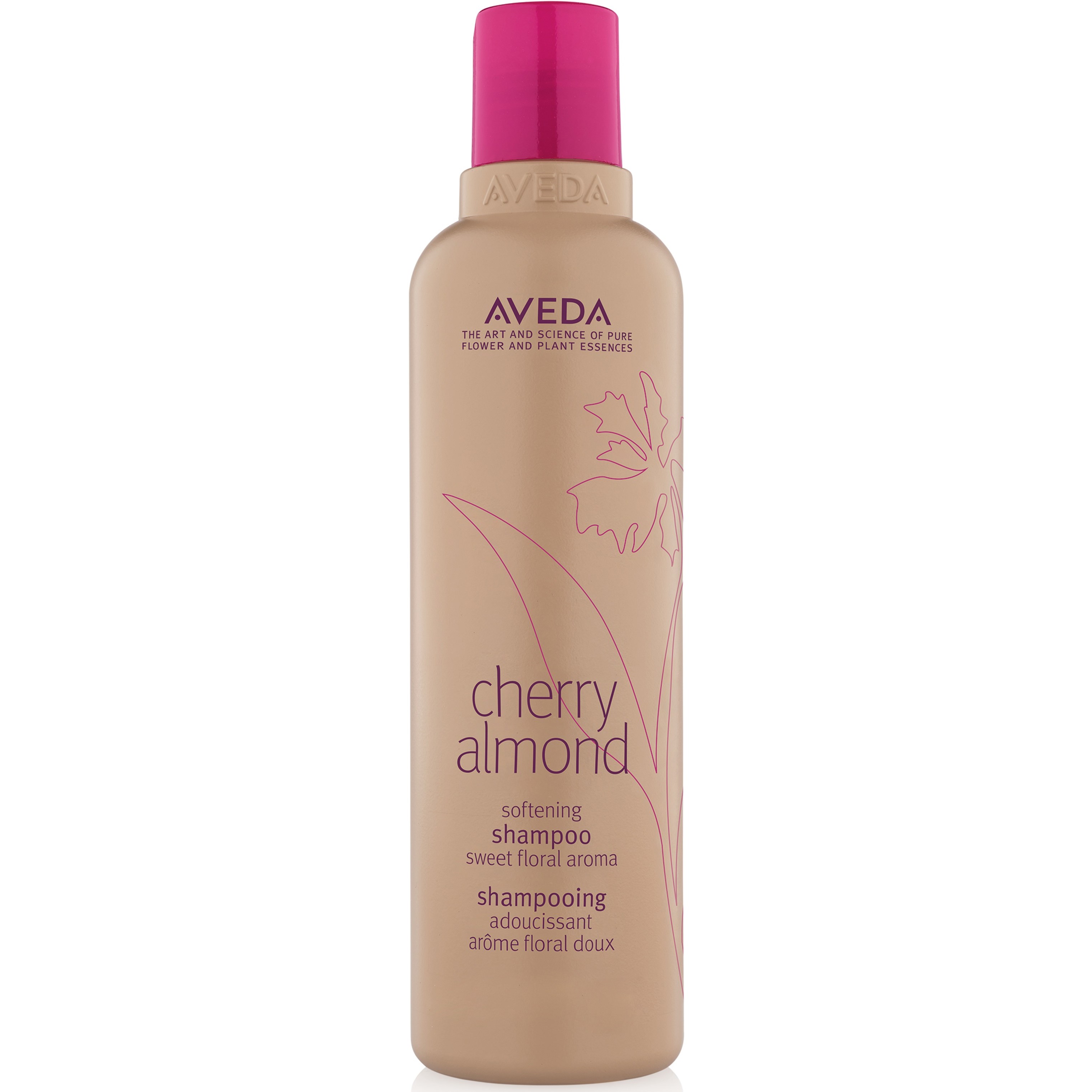 Läs mer om AVEDA Cherry Almond Shampoo 250 ml