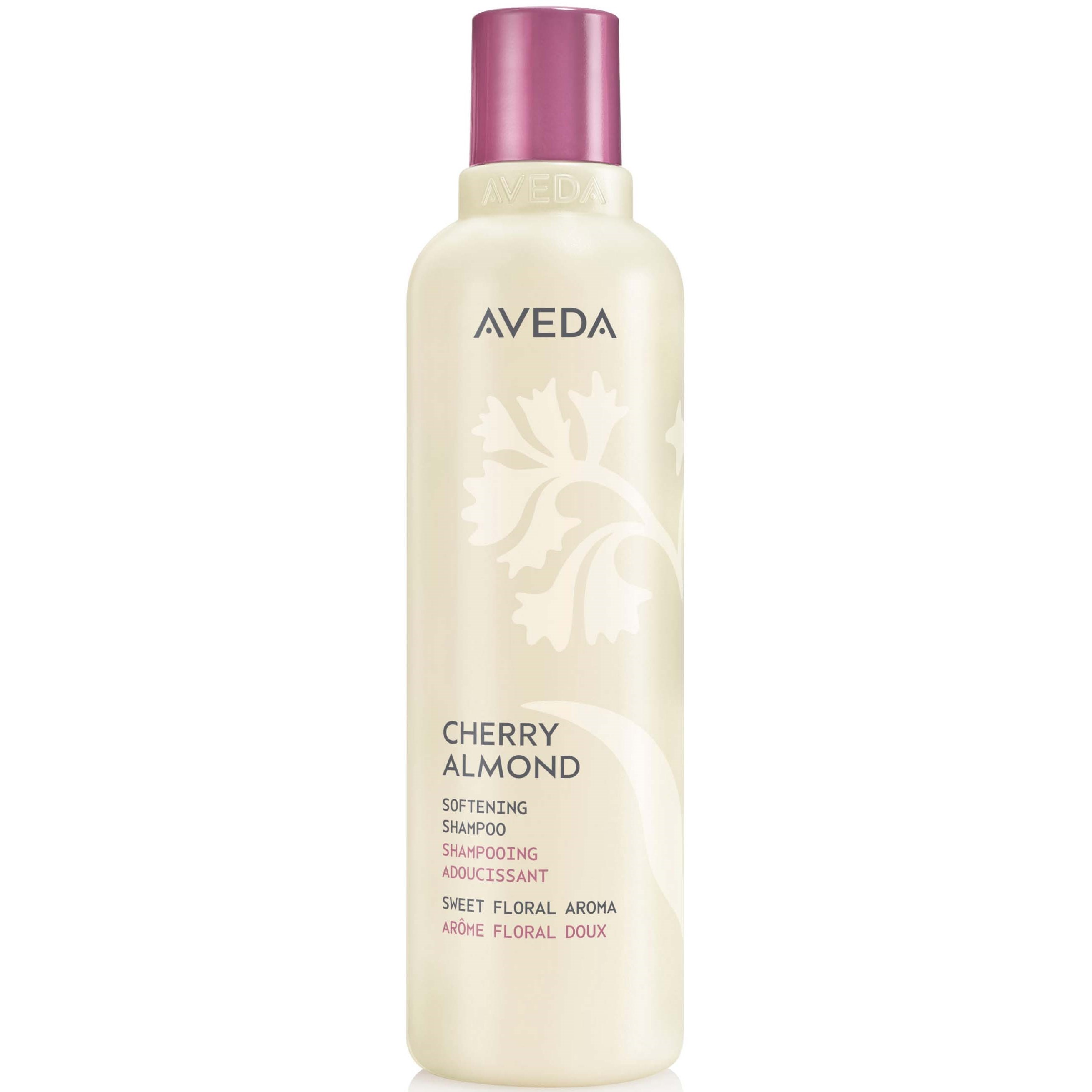 Aveda Cherry Almond Detangling Shampoo - 250 ml