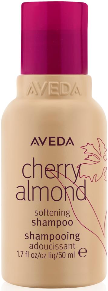 Aveda Cherry Almond Shampoo 50 ml