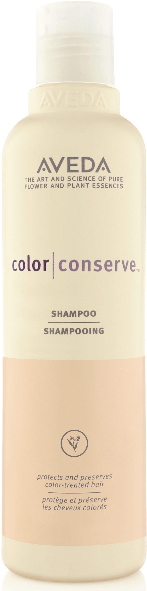 Aveda Color Conserve Shampoo 250 ml | lyko.com