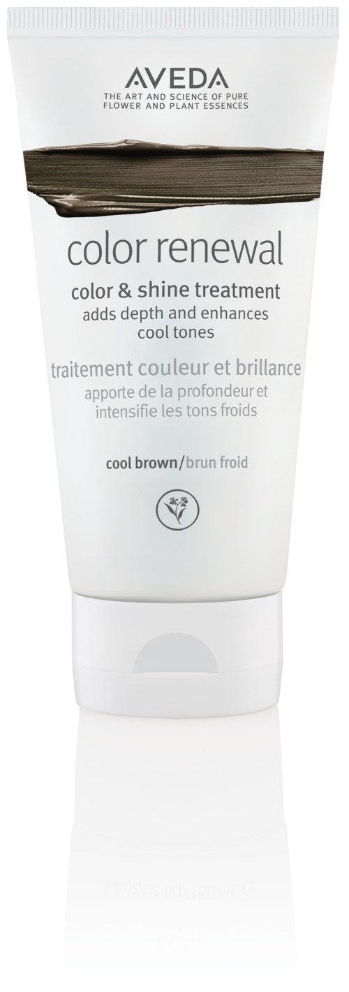 AVEDA Color Renewal Cool Brunette