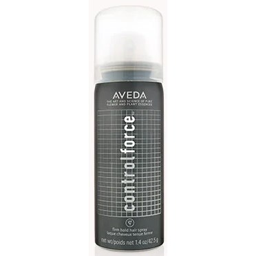 Läs mer om AVEDA Control Force Hair spray 50 ml