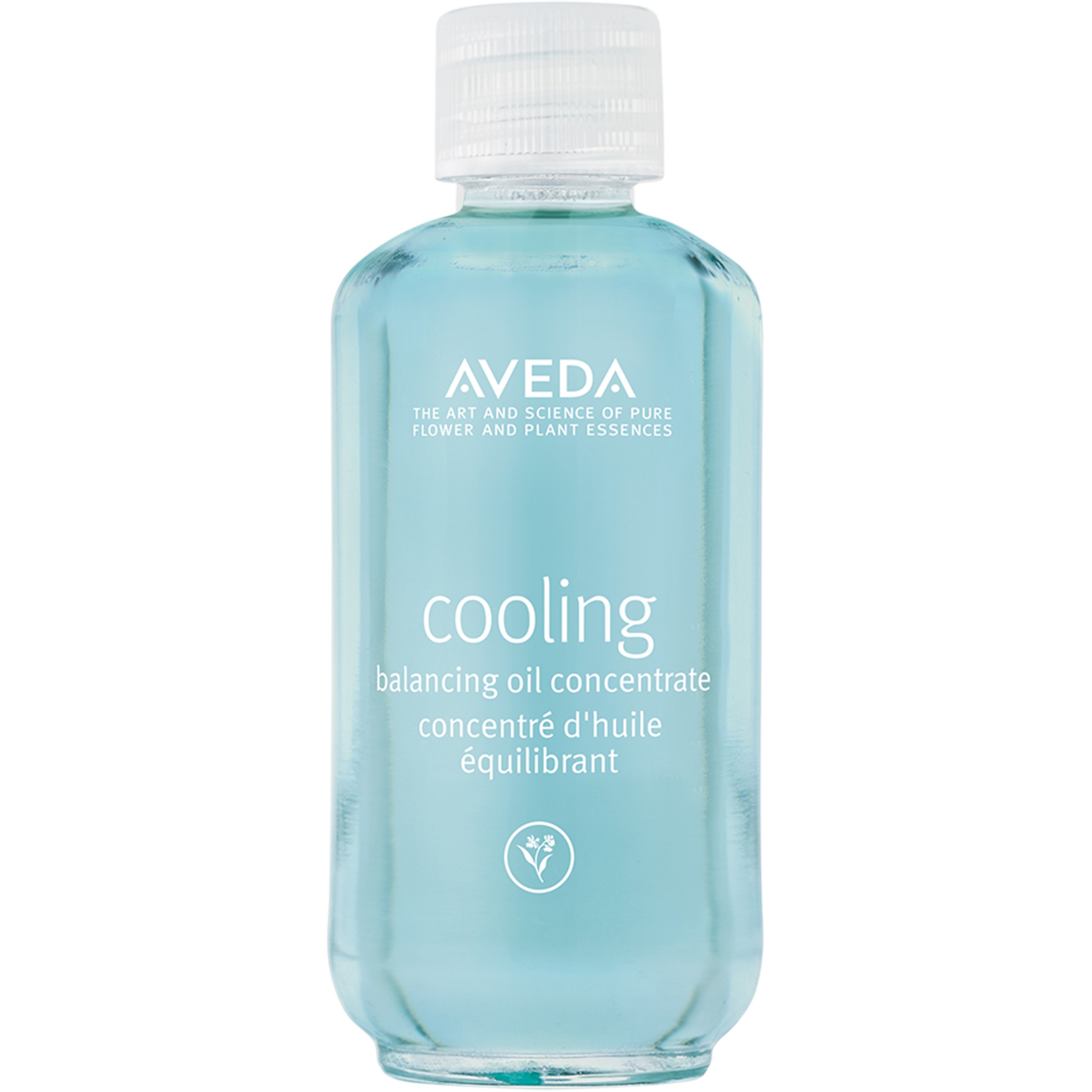 Läs mer om AVEDA Cooling Oil Composition 50 ml