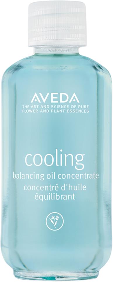 Aveda Cooling Oil Composition 50 ml