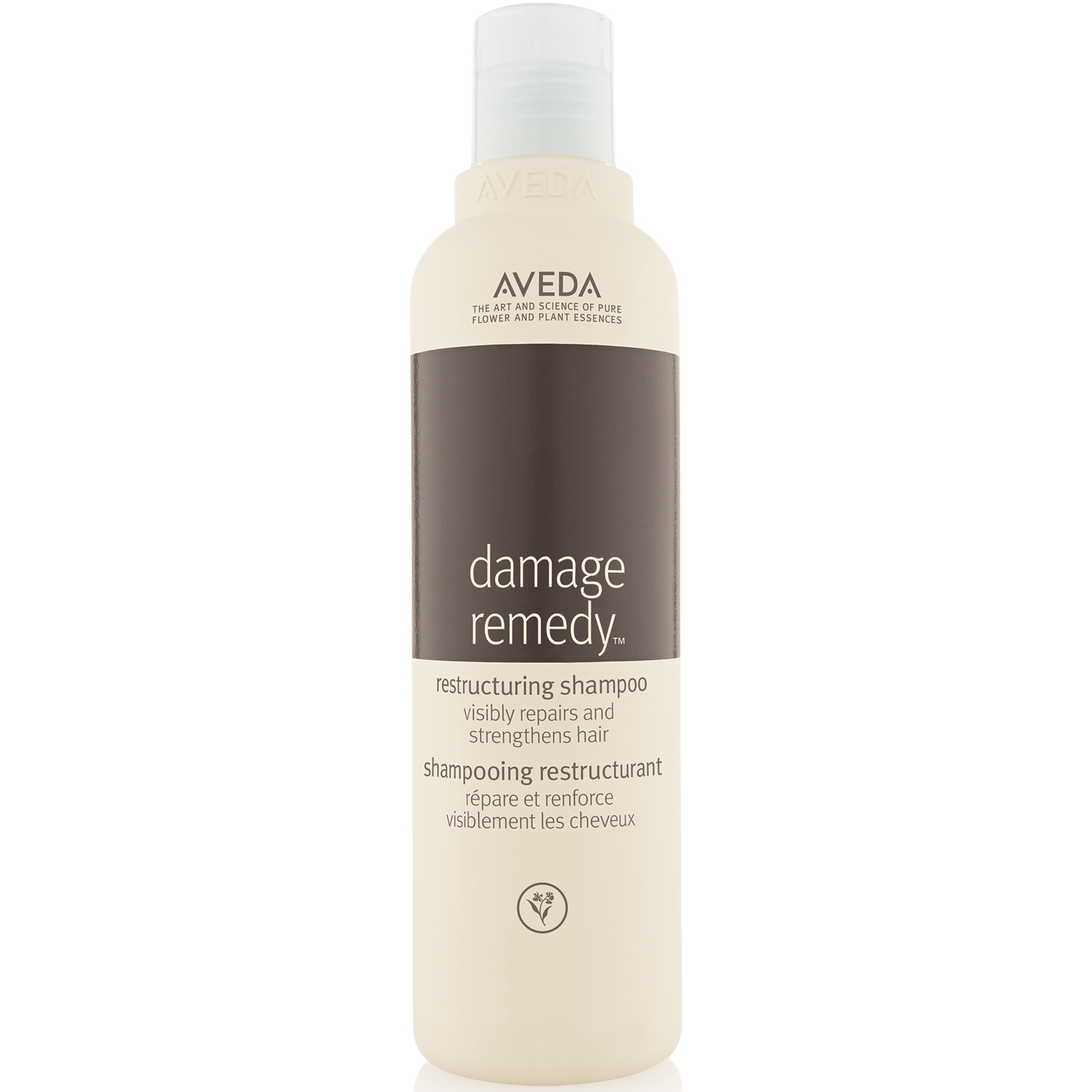 Läs mer om AVEDA Damage Remedy Shampoo 250 ml