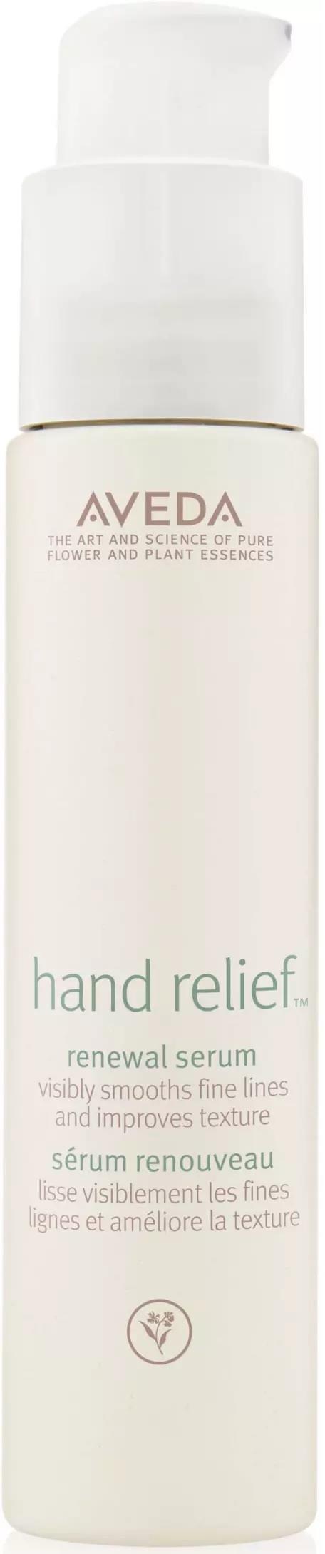 Aveda Hand Relief Renewal Serum 45 ml