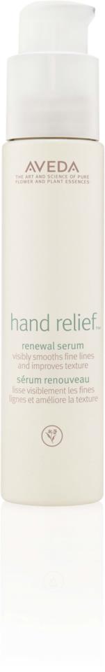 AVEDA Hand Relief Renewal Serum 45 ml