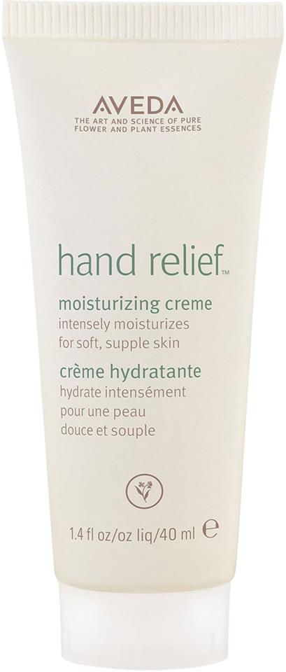 Aveda Hand Relief Travel Size 40 ml