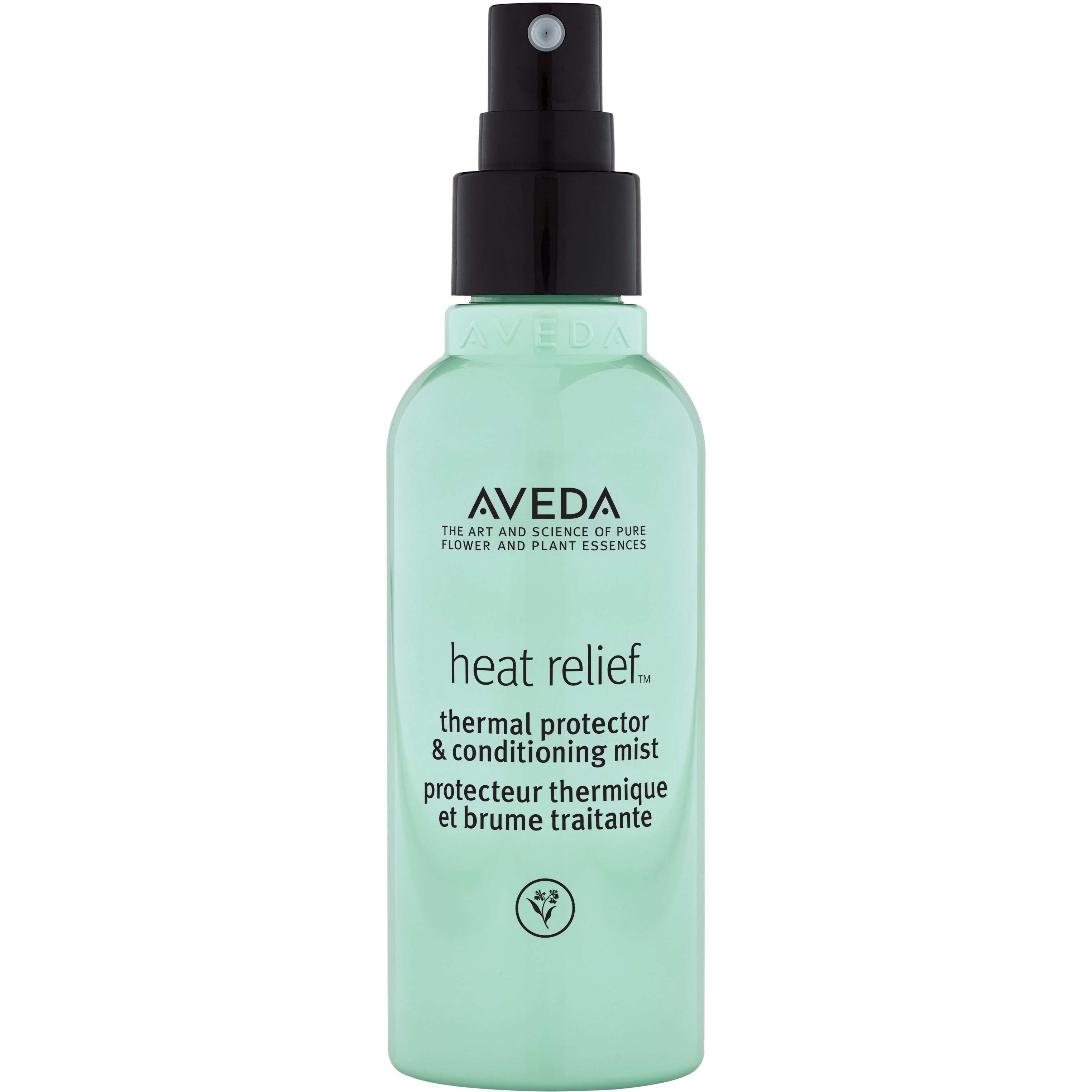 Läs mer om AVEDA HeatRelief Thermal Protector and Conditiong mist 100 ml