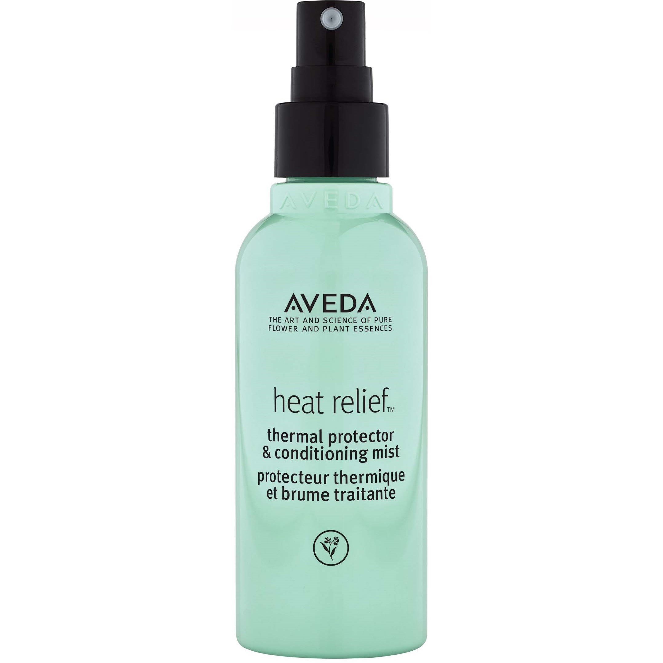 Aveda HeatRelief Thermal Protector and Conditiong mist 100 ml