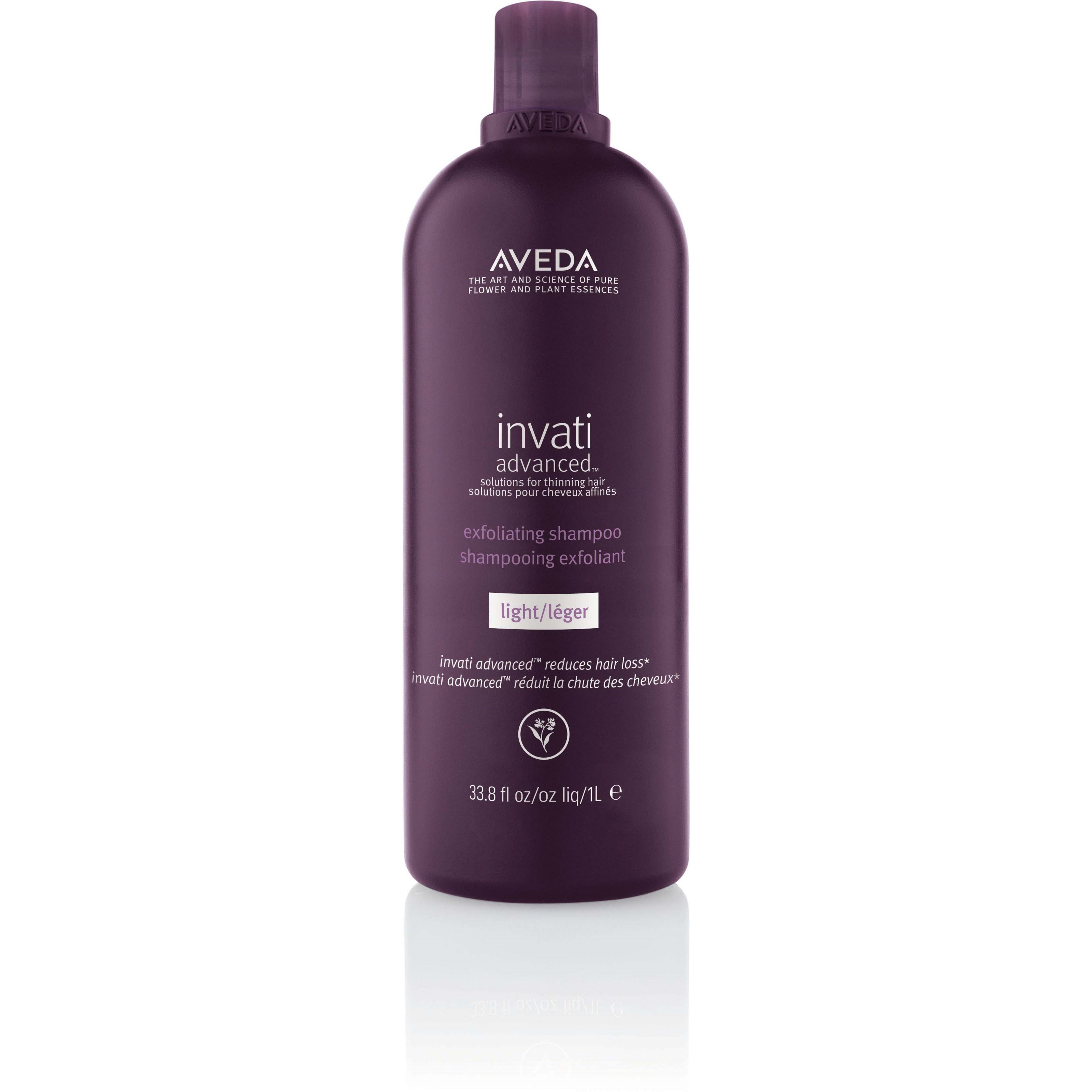 Läs mer om AVEDA Invati Advanced Exfoliating Shampoo Light 1000 ml