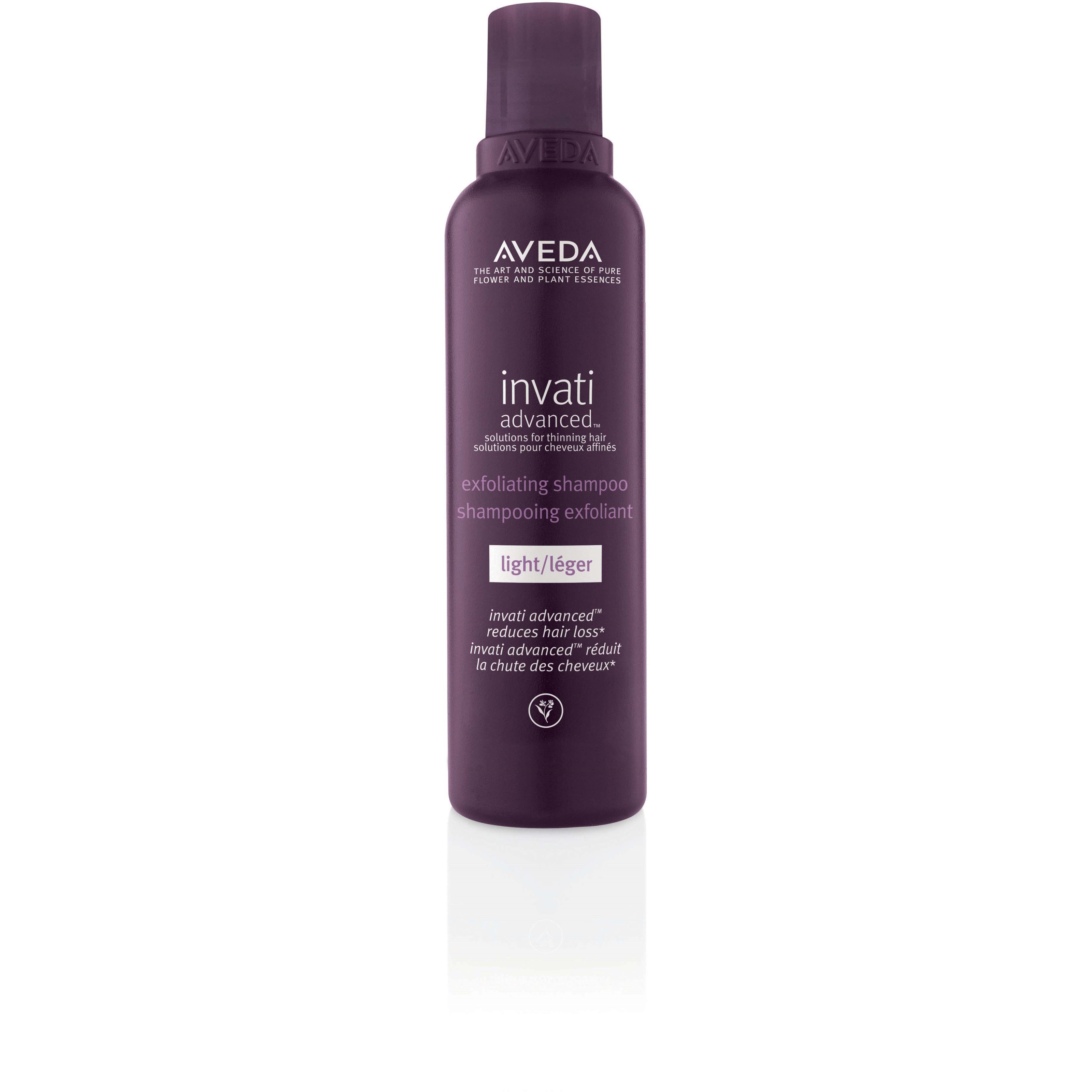 Läs mer om AVEDA Invati Advanced Exfoliating Shampoo Light 200 ml