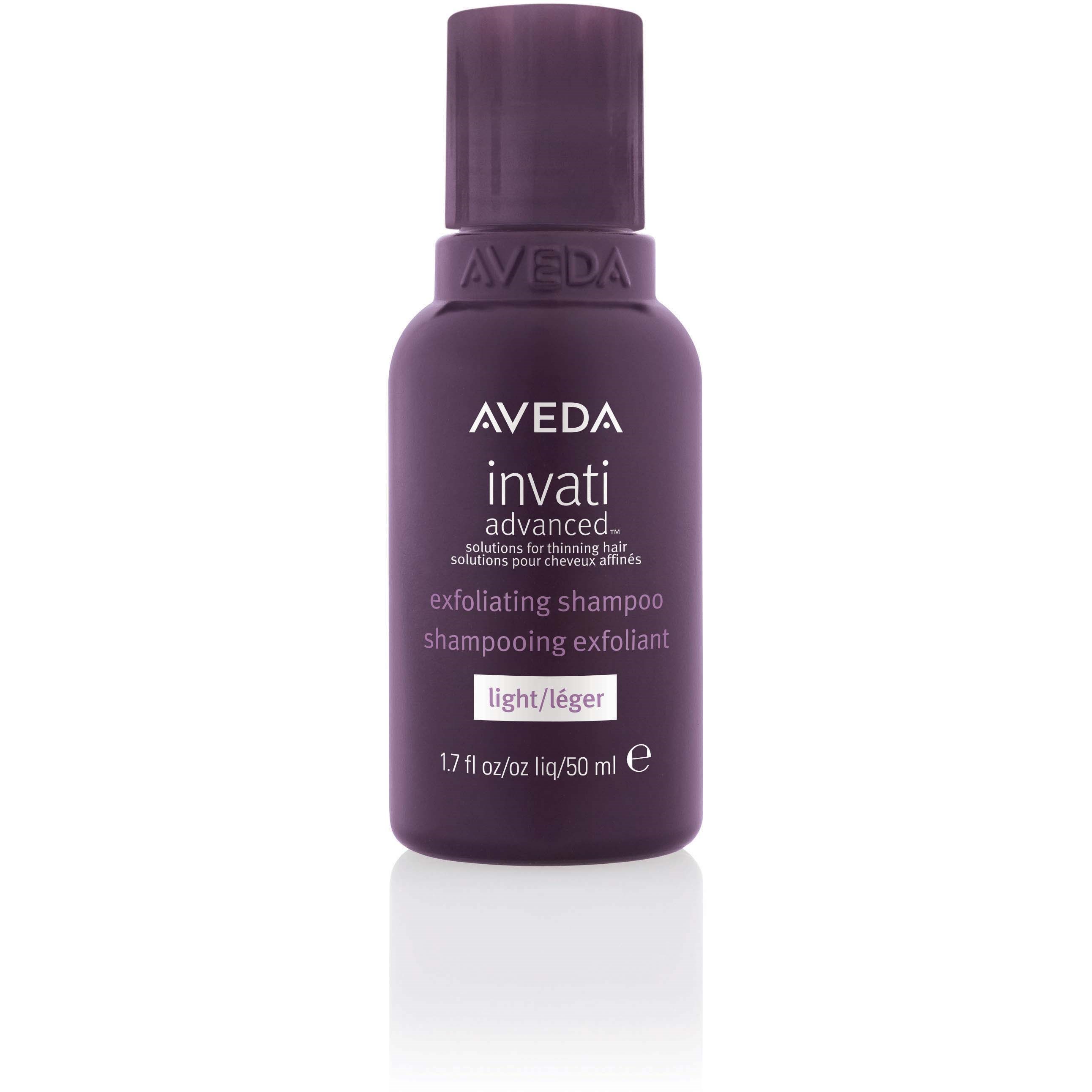 Läs mer om AVEDA Invati Advanced Exfoliating Shampoo Light 50 ml