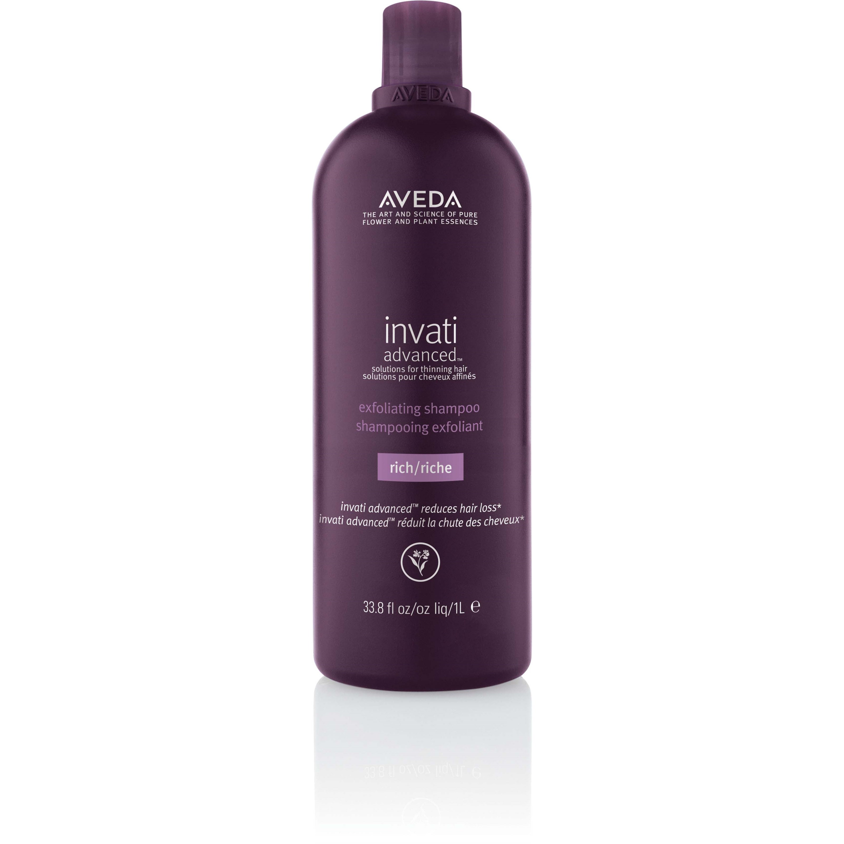 Läs mer om AVEDA Invati Advanced Exfoliating Shampo Rich 1000 ml