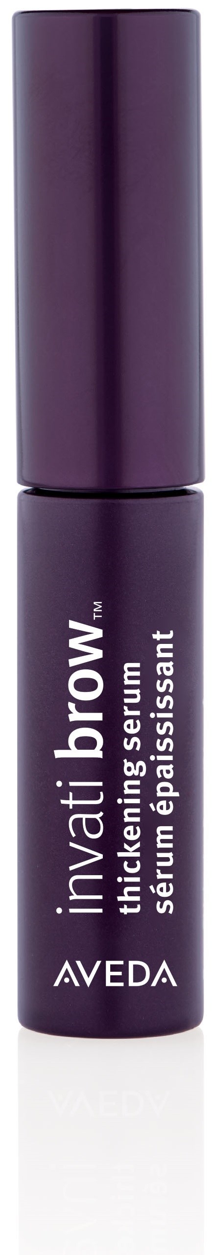 Aveda Invati Advanced Brow Thickening Serum 5 Ml Lyko Com Aveda Invati Advanced Brow Thickening Serum 5 Ml Lyko Com