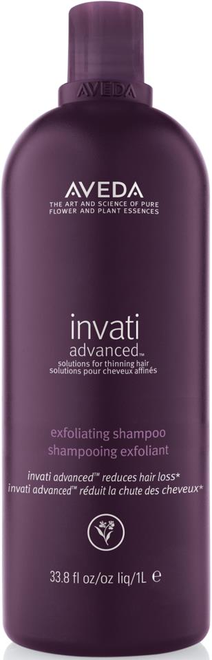 Aveda Invati Exfoliating Shampoo 1000 ml