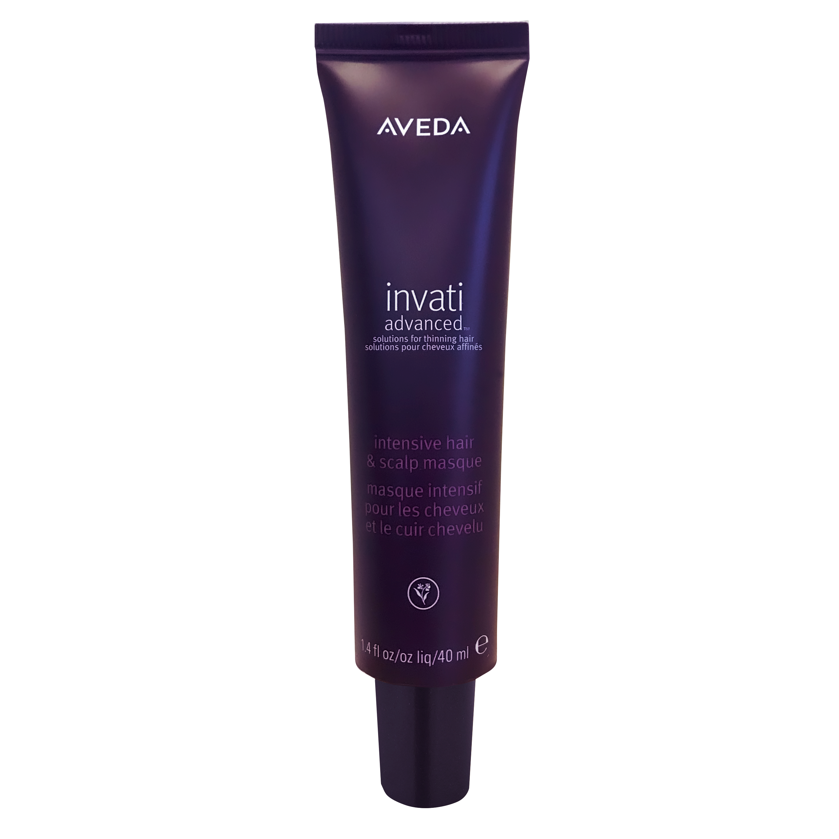 Läs mer om AVEDA Invati Advanced Hair and Scalp Masque 40 ml
