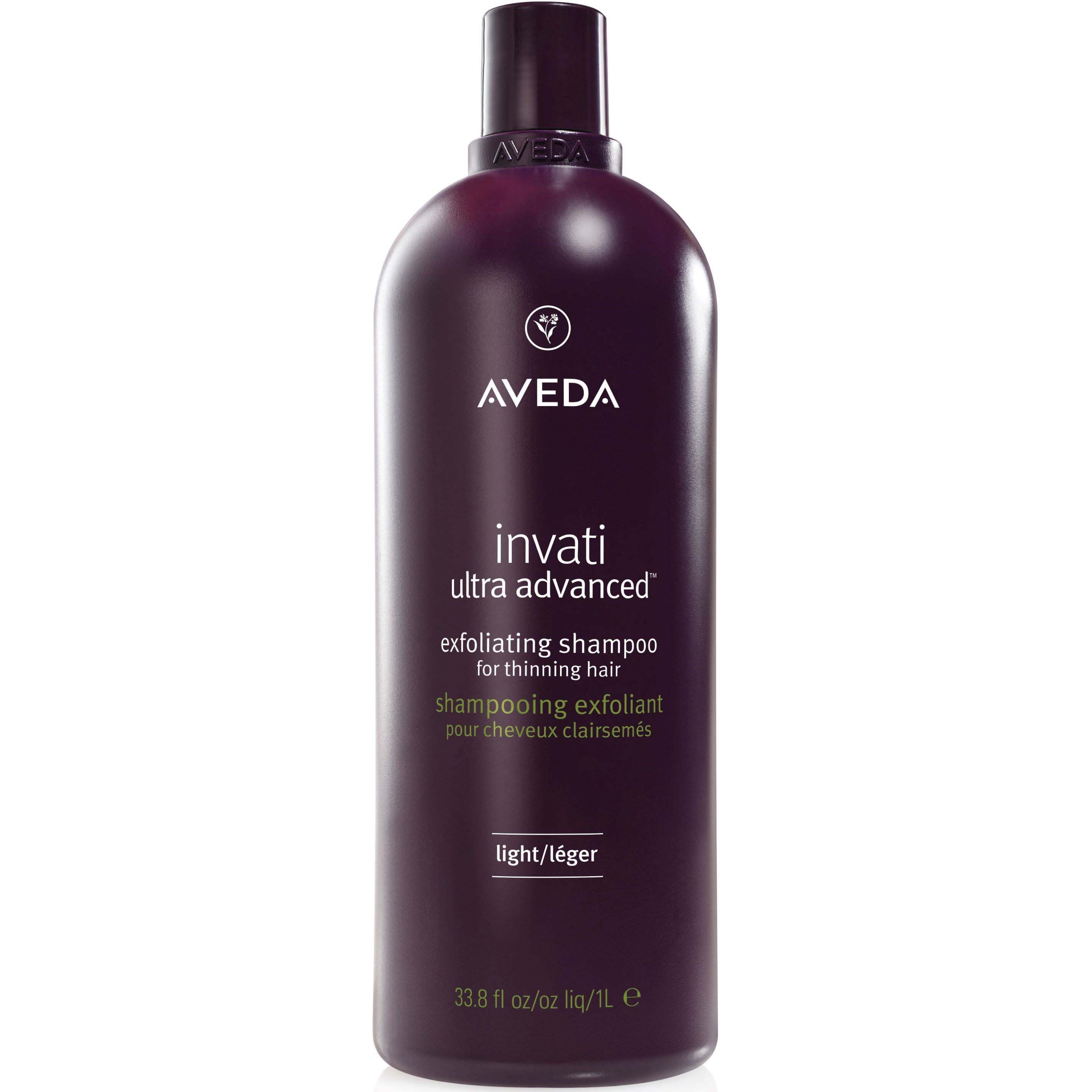 Aveda Invati Ultra Advanced Exfoliating Shampoo Light 1000 ml
