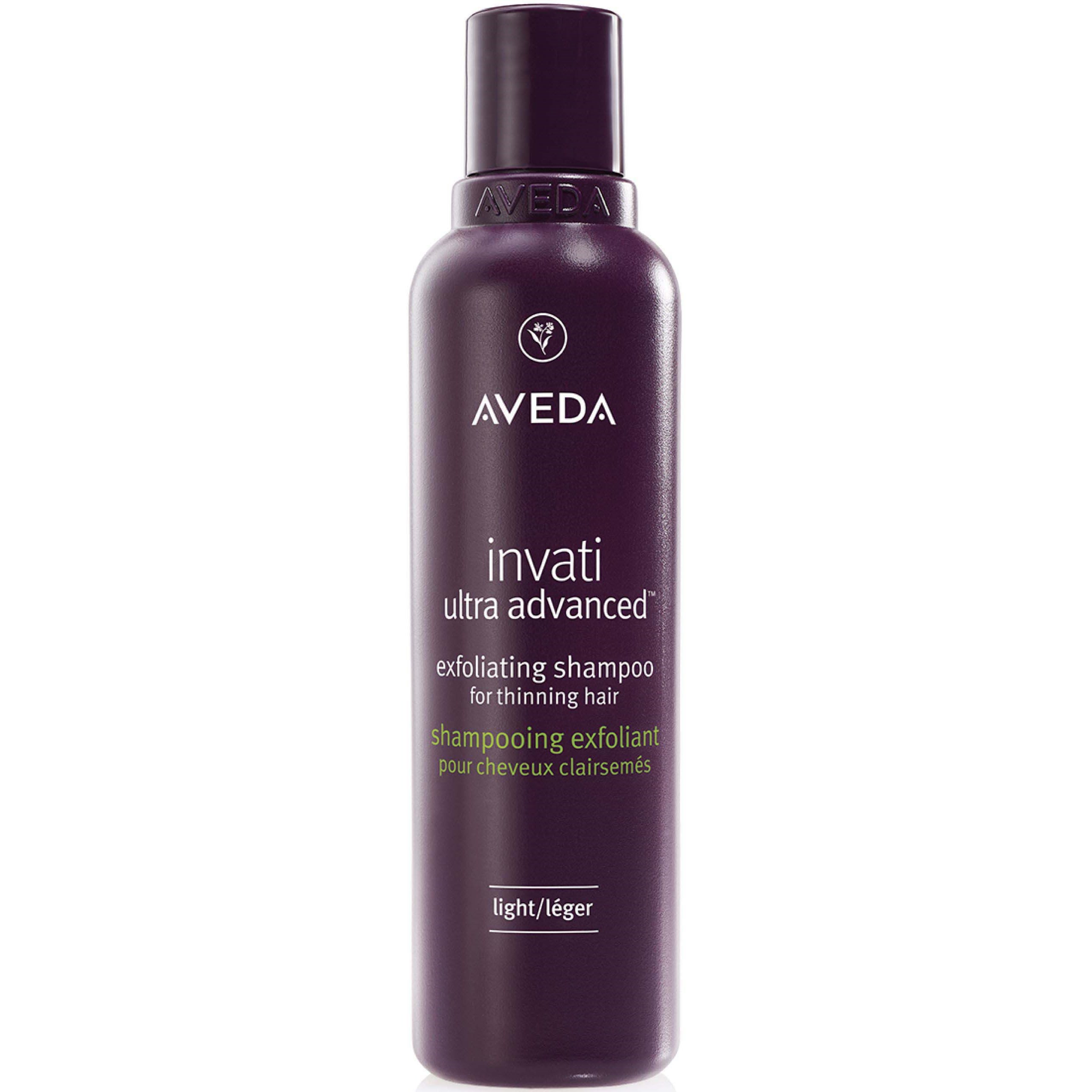 AVEDA Invati Ultra Advanced Exfoliating Shampoo Light 200 ml