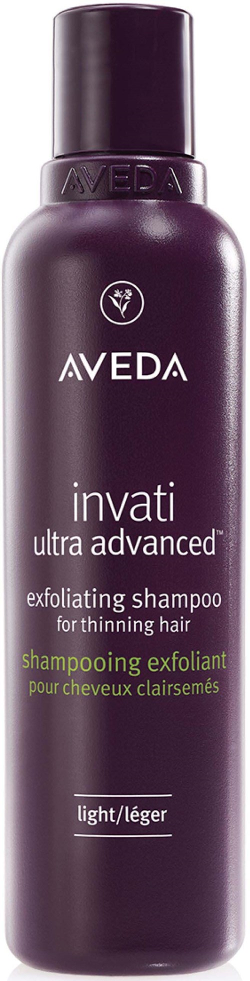 AVEDA Invati Ultra Advanced Exfoliating Shampoo Light 200 ml