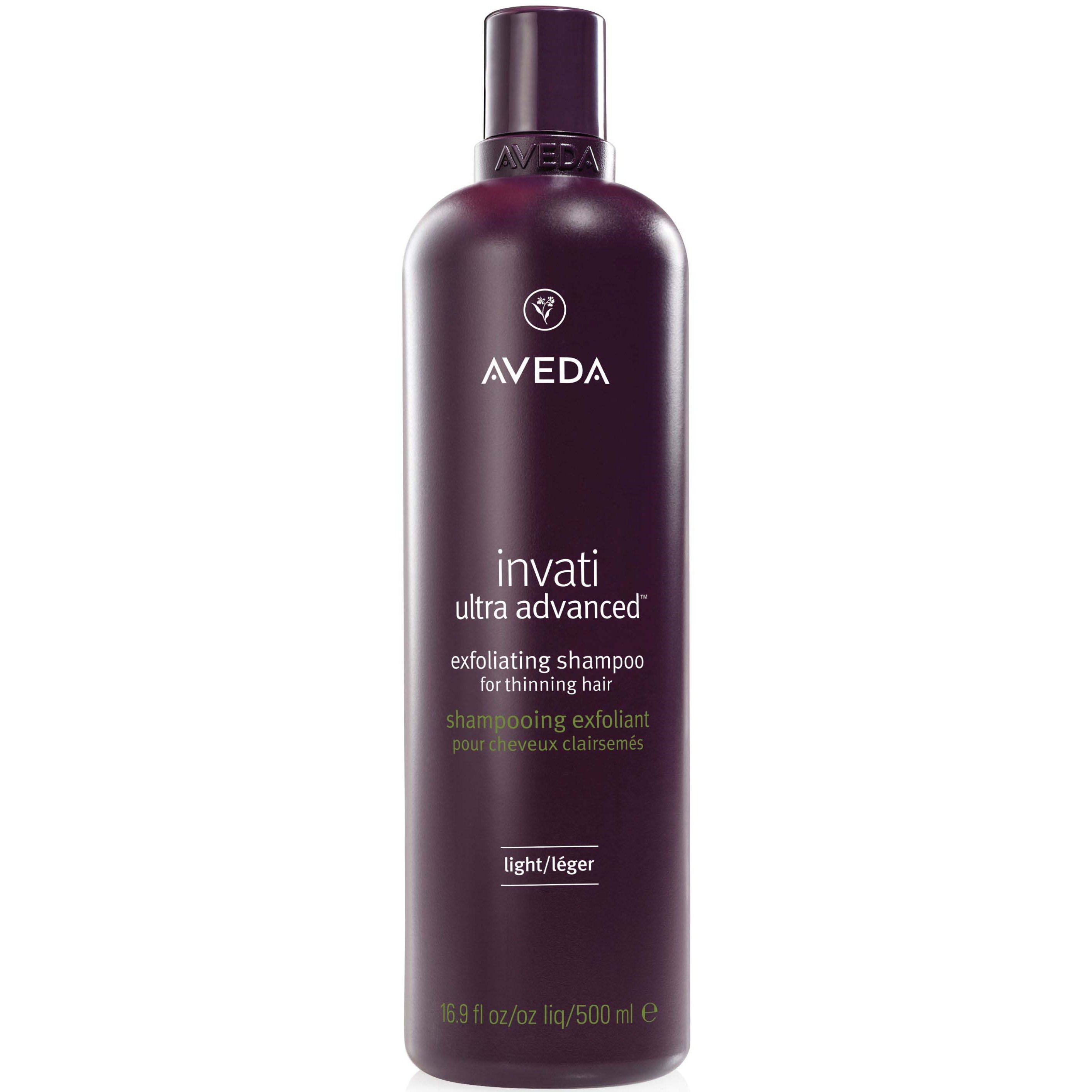 Aveda Invati Ultra Advanced Exfoliating Shampoo Light 500 ml