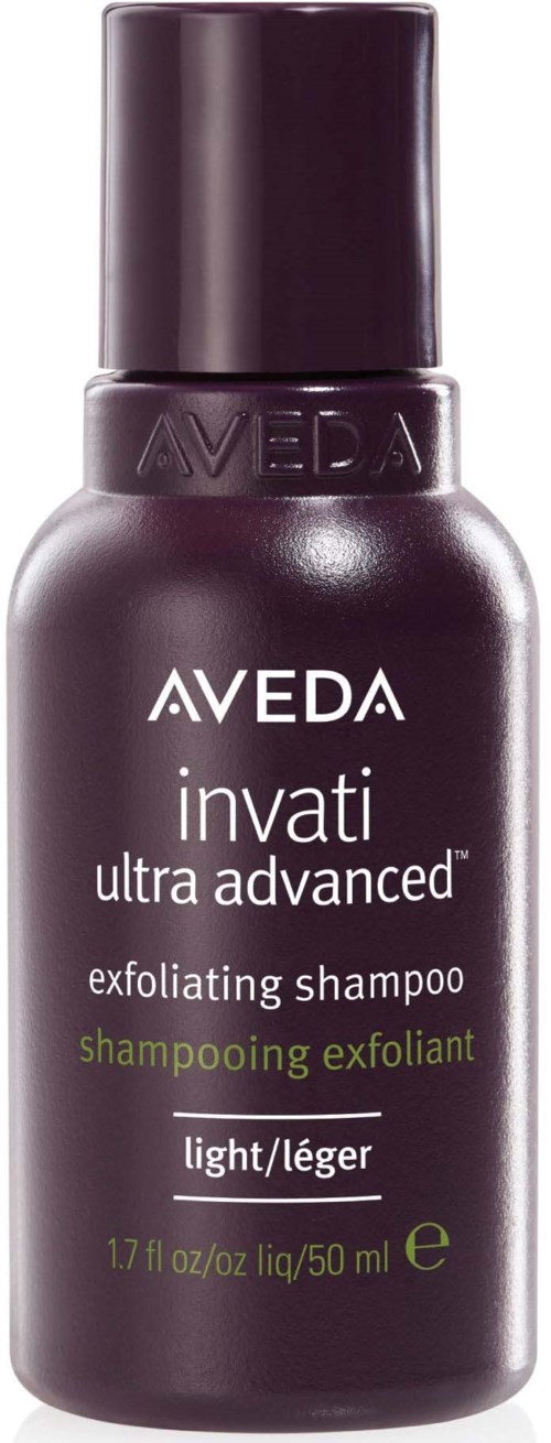 AVEDA Invati Ultra Advanced Exfoliating Shampoo Light Travel Size 50 ml