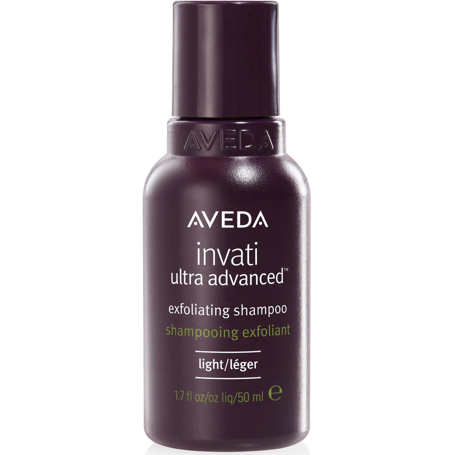 Aveda Invati Ultra Advanced Exfoliating Shampoo Light Travel Size