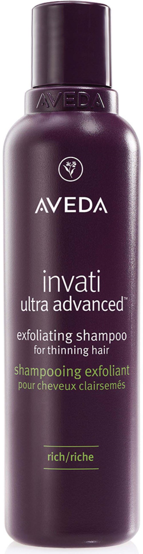 AVEDA Invati Ultra Advanced Exfoliating Shampoo Rich 200 ml