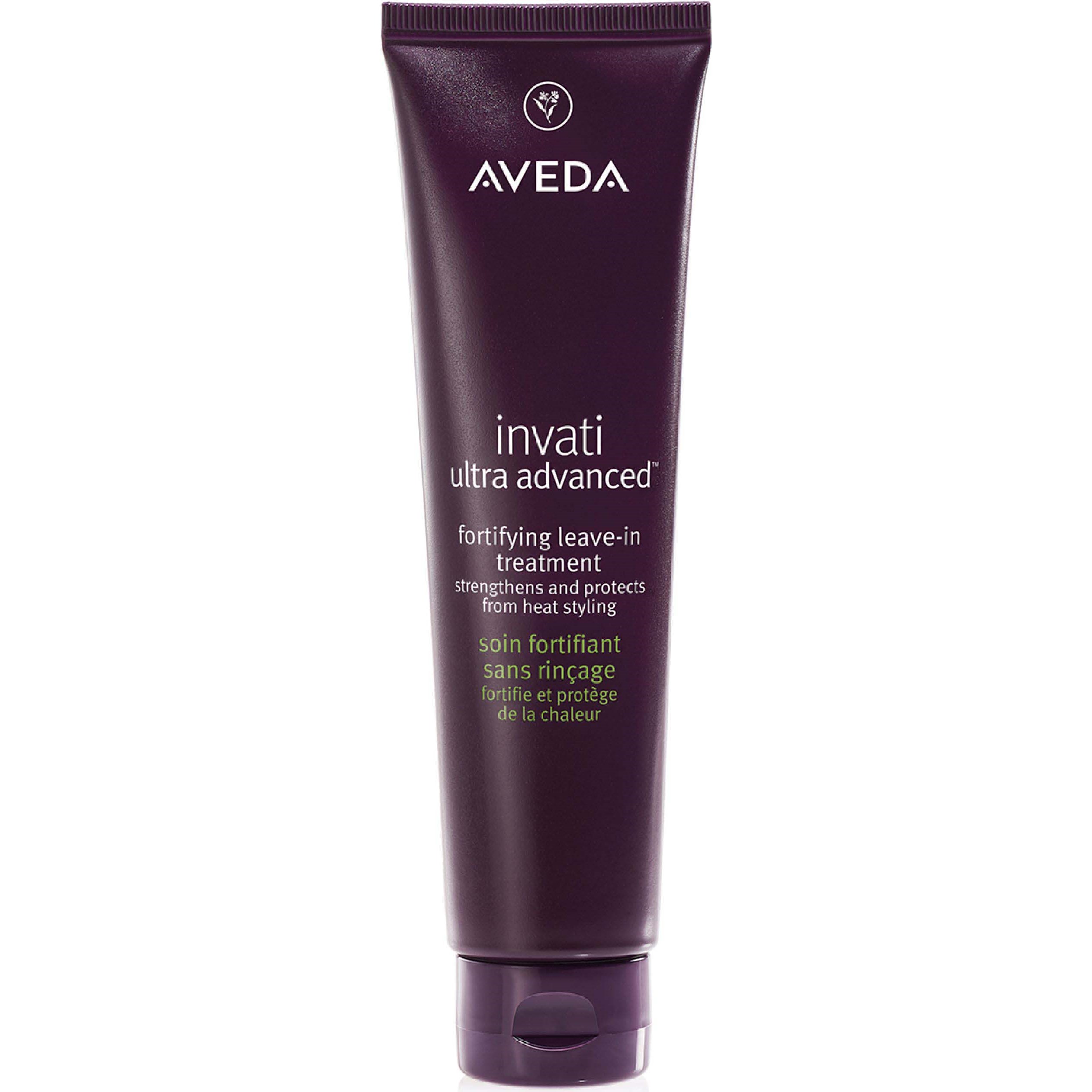 Aveda Invati Ultra Advanced Fortifying Leave in Treatment 100 ml