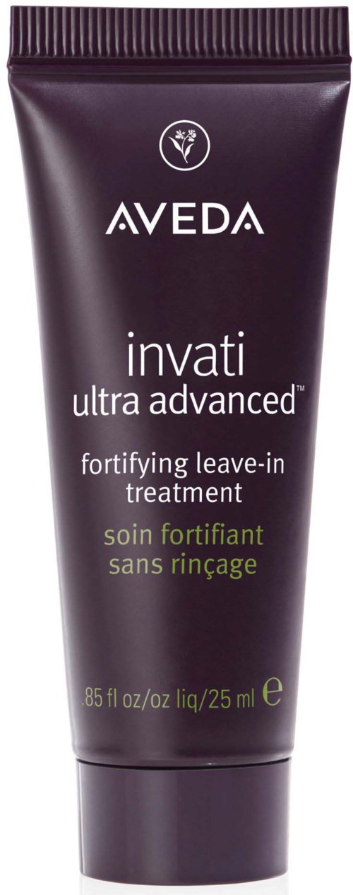 AVEDA Invati Ultra Advanced Fortifying LeaveIn Treatment Travel Size 25 ml