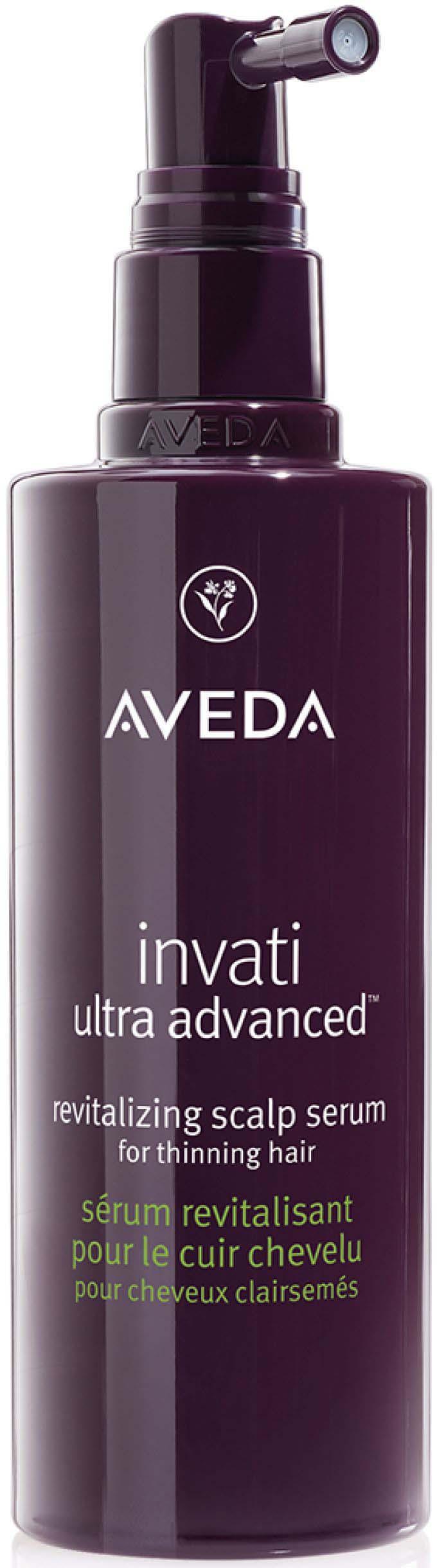 Aveda Invati Ultra Advanced Revitalizing Scalp Serum 150 ml