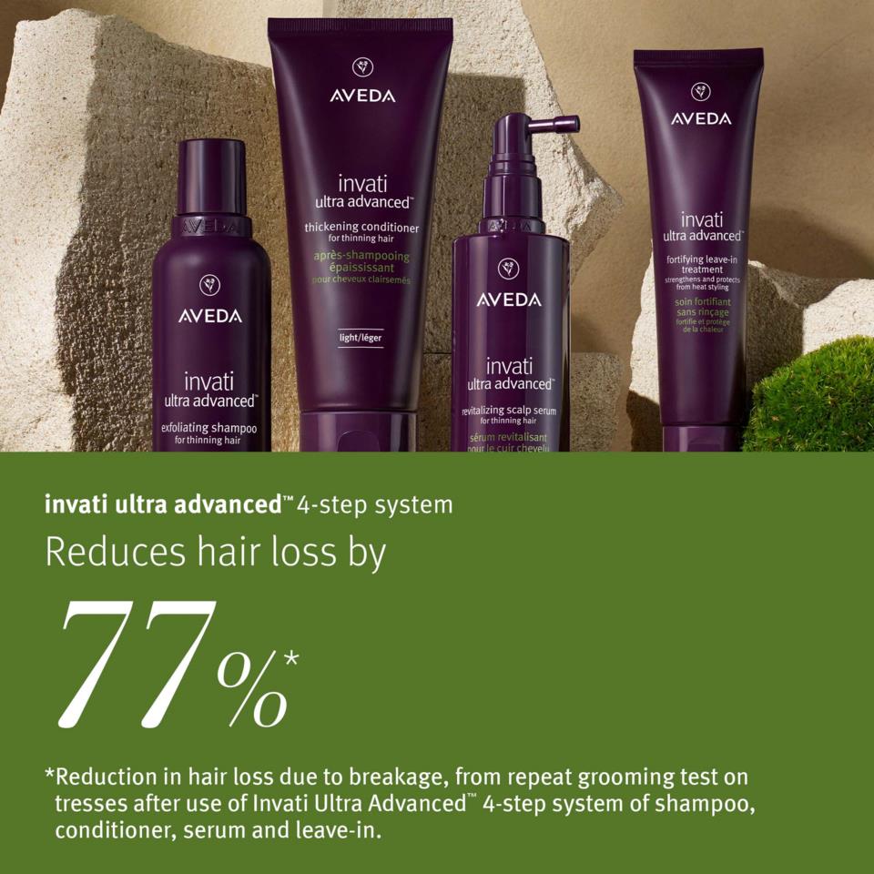 Invati Advanced AVEDA Invati Ultra Advanced System Set Light | lyko.com