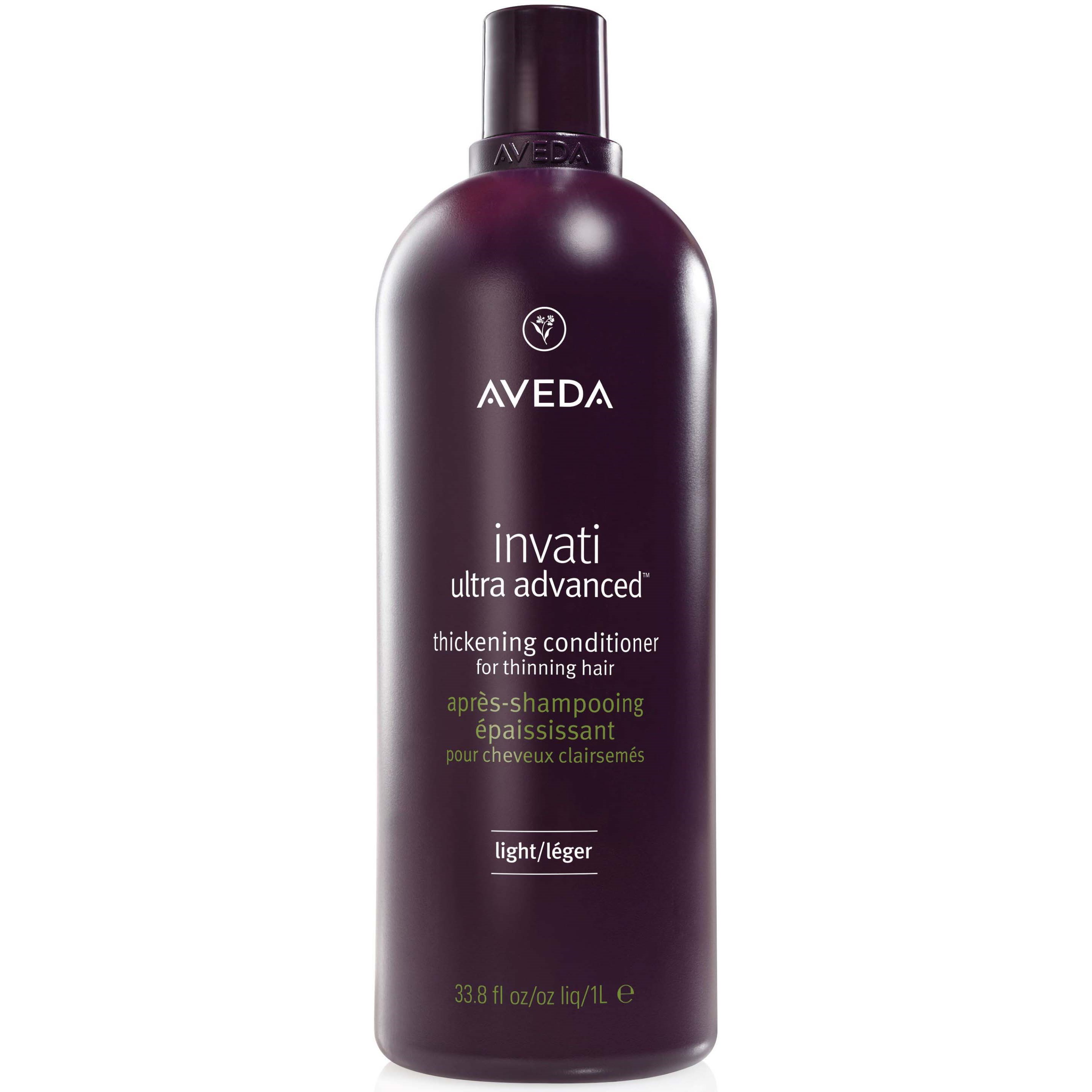 AVEDA Invati Ultra Advanced Thickening Conditioner Light 1000 ml