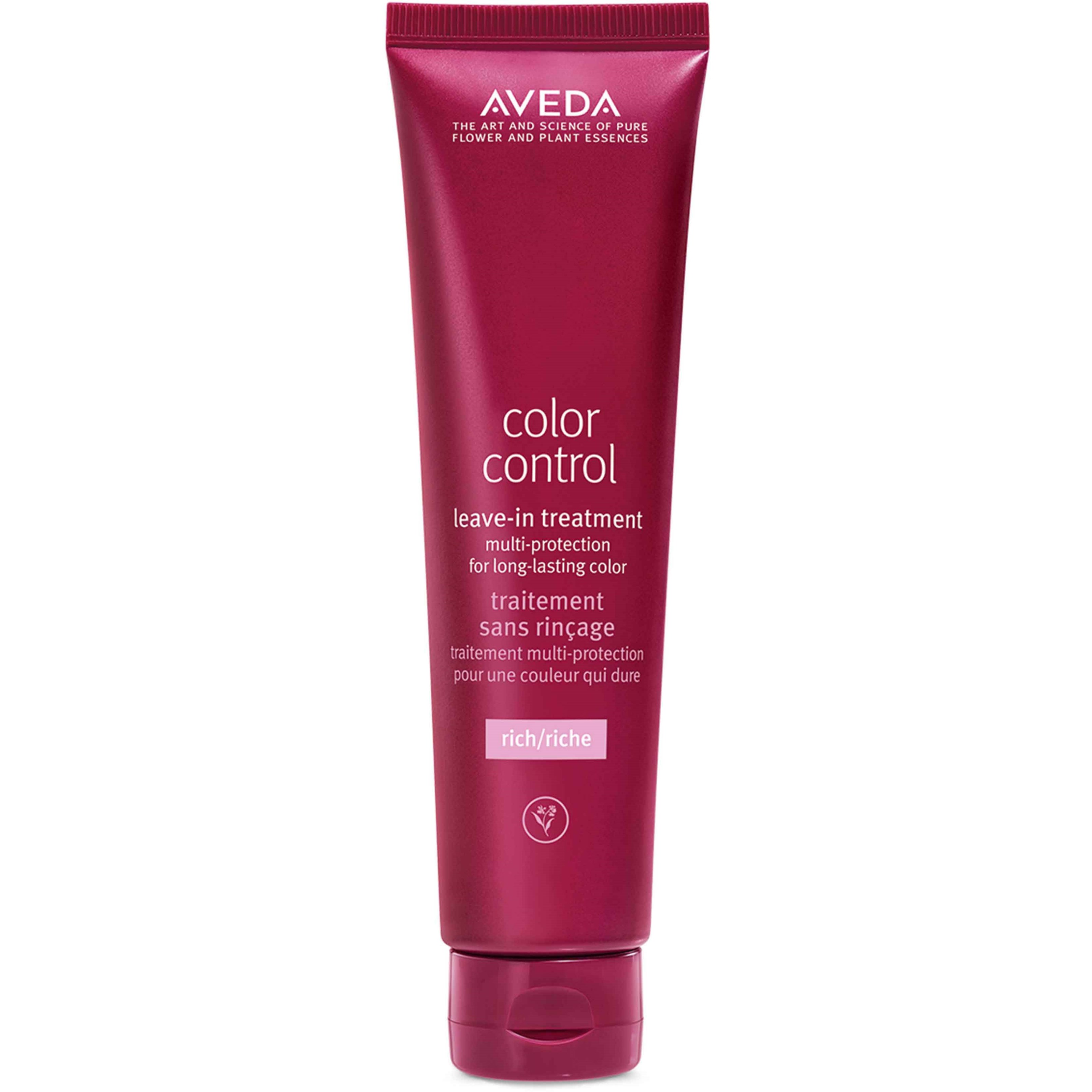 Läs mer om AVEDA Color control Leave-In Crème Rich Treatment 100 ml