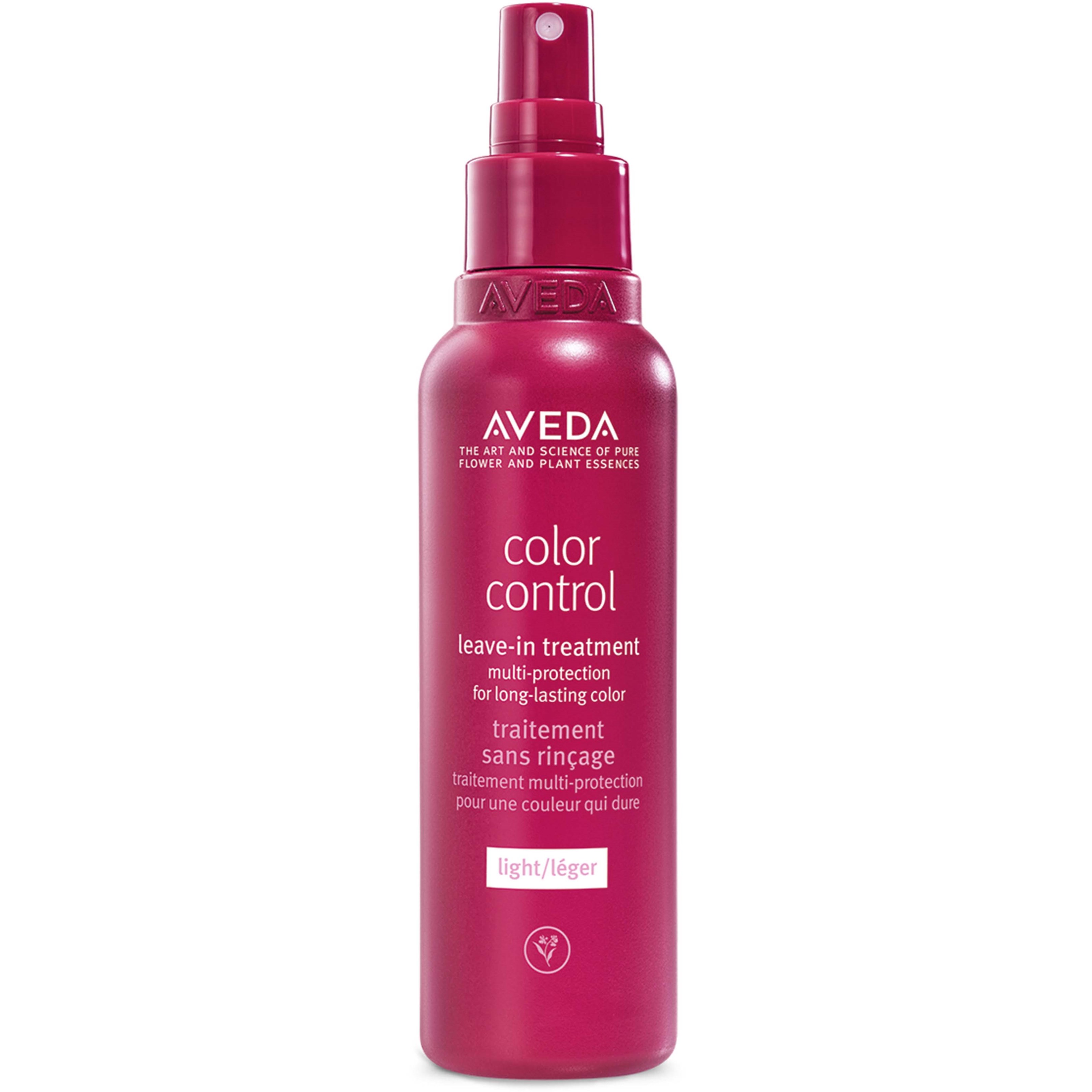 Läs mer om AVEDA Color control Leave-In Spray Light Treatment 150 ml