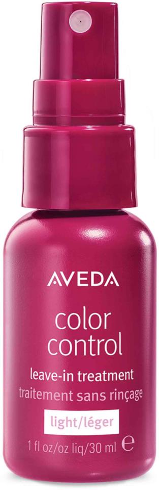 Aveda Leave-In Spray Light Treatment Travel 30ml