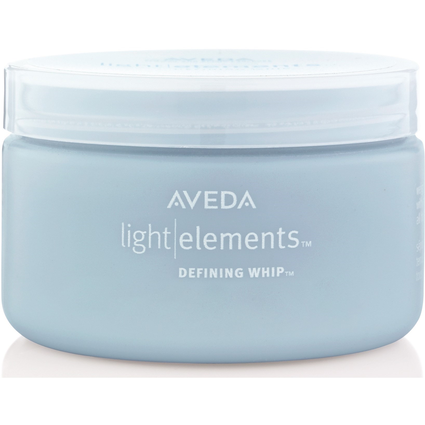 Läs mer om AVEDA Light Elements Defining Whip 125 ml