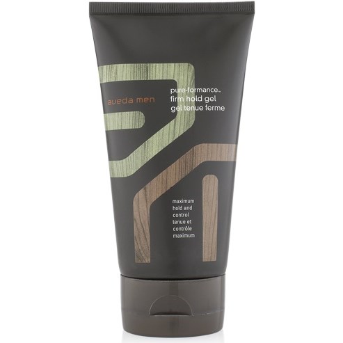 AVEDA Mens Pure-Formance Firm Hold Gel 150 ml