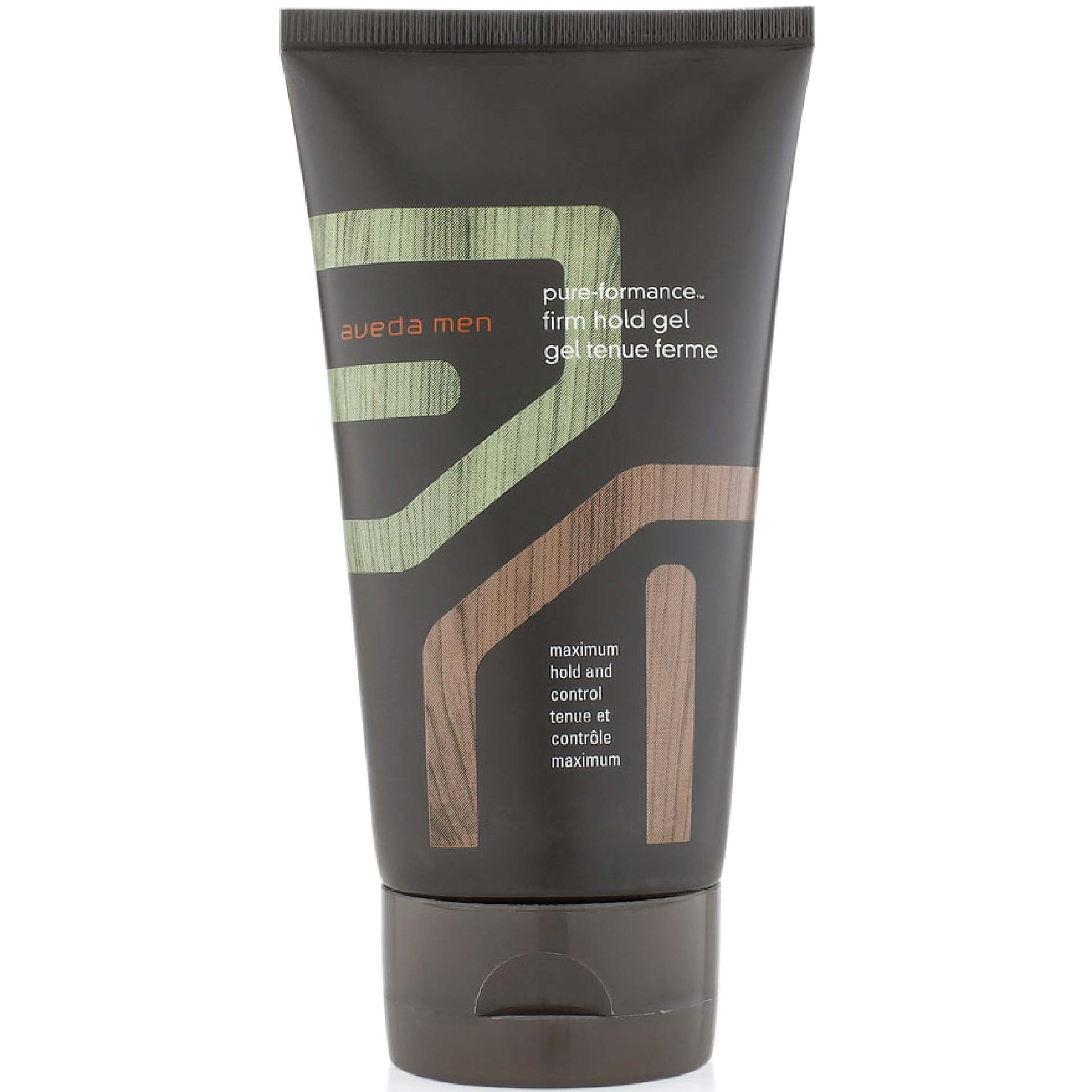 Aveda Mens Pure-Formance Firm Hold Gel 150 ml billede