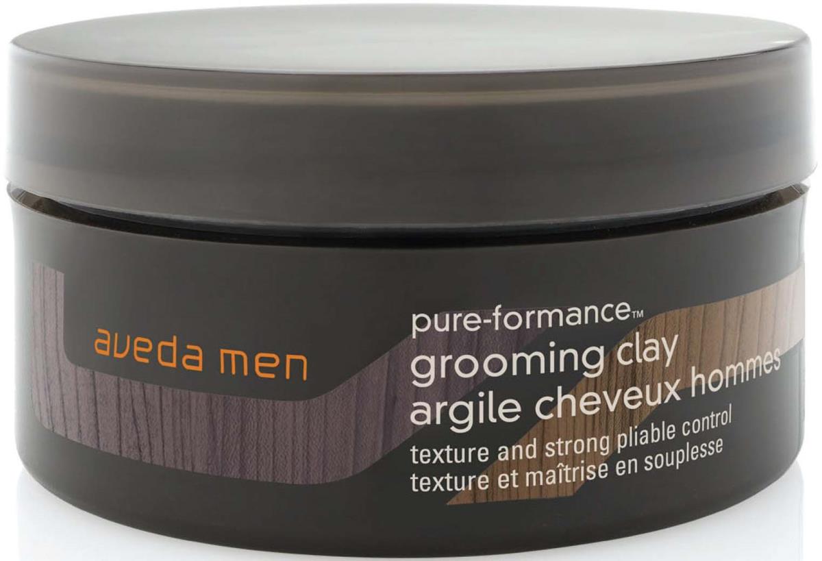 AVEDA Mens Pure-Formance Grooming Clay 75 ml