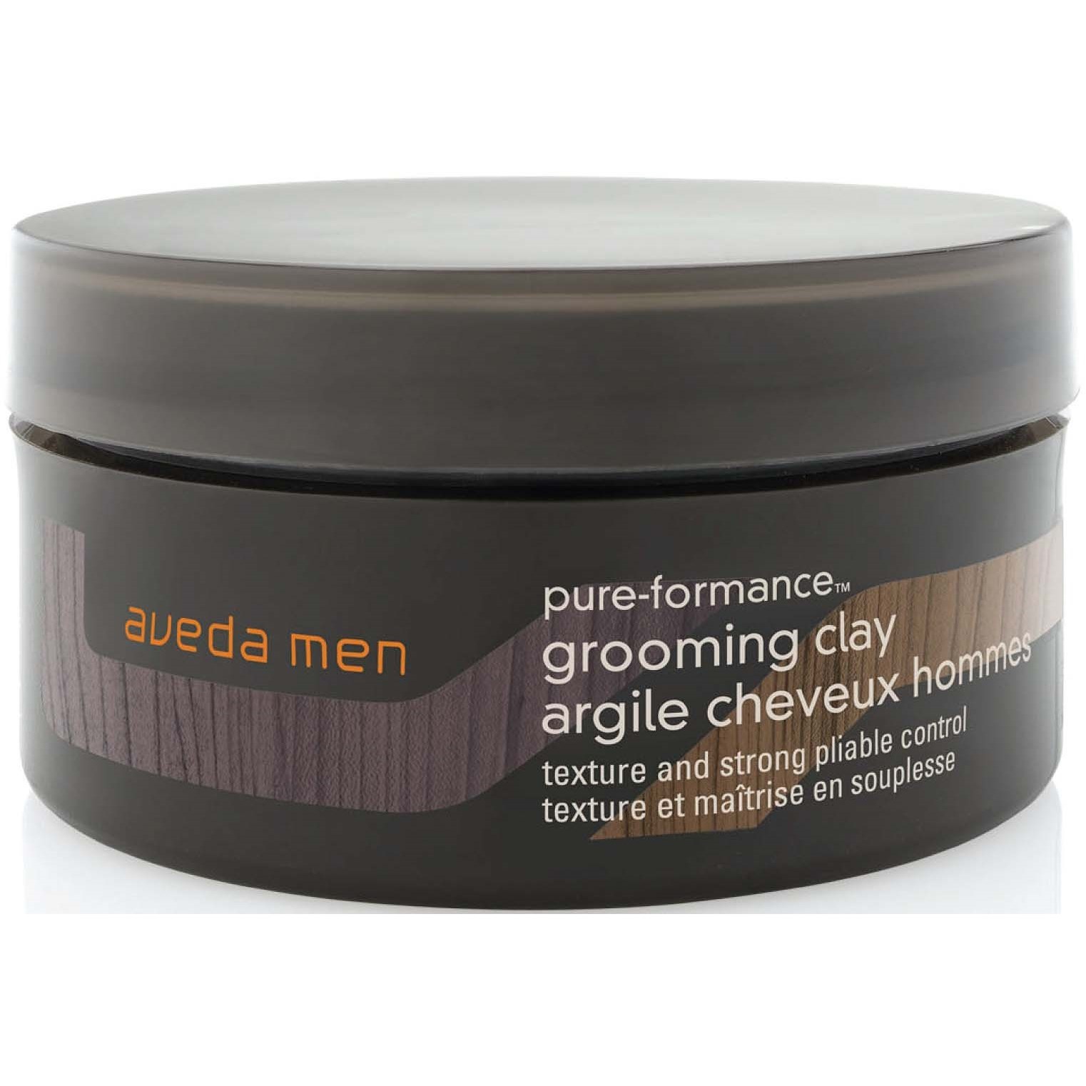 Aveda Mens Pure-Formance Grooming Clay 75 ml