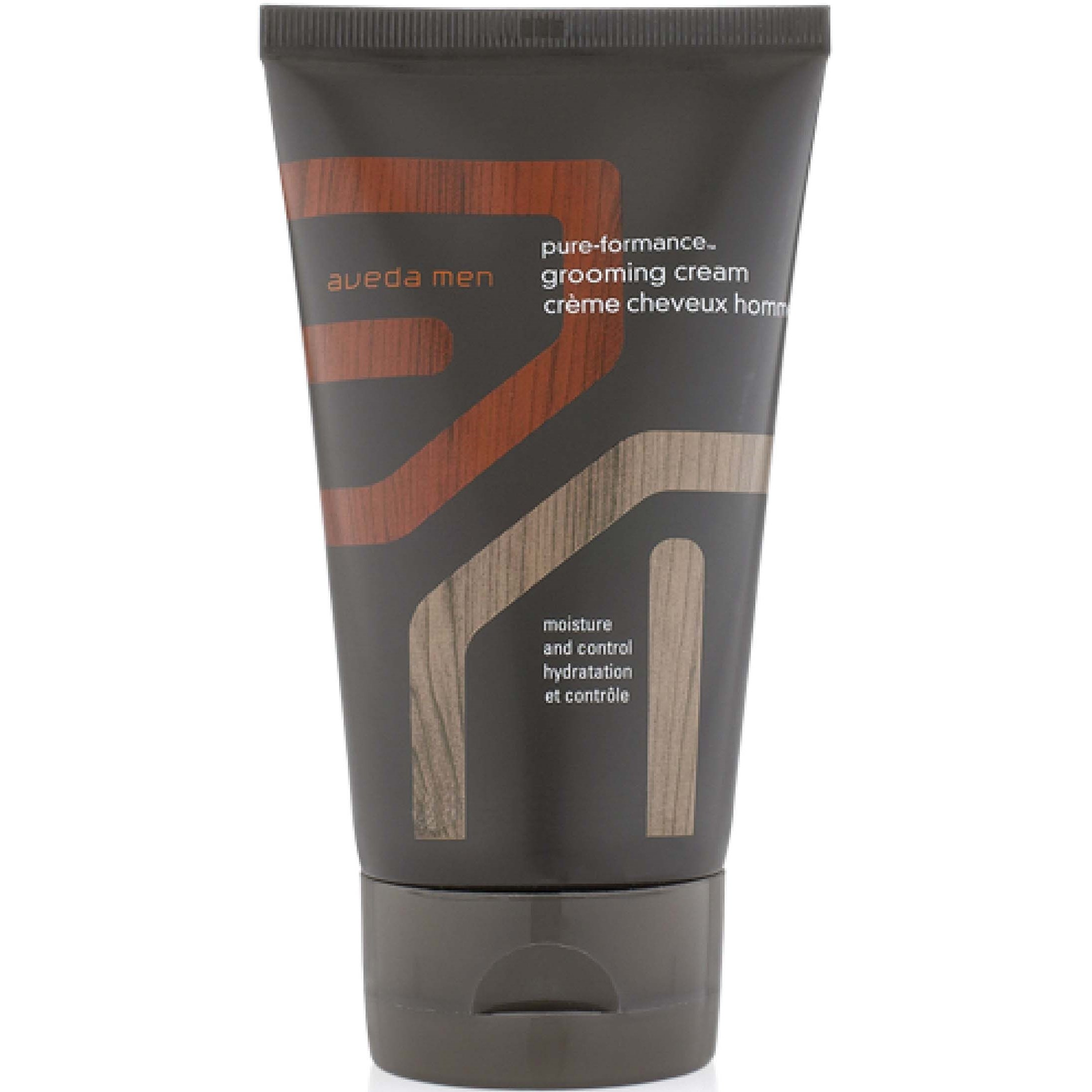 Aveda Mens Pure-Formance Grooming Cream 125 ml billede