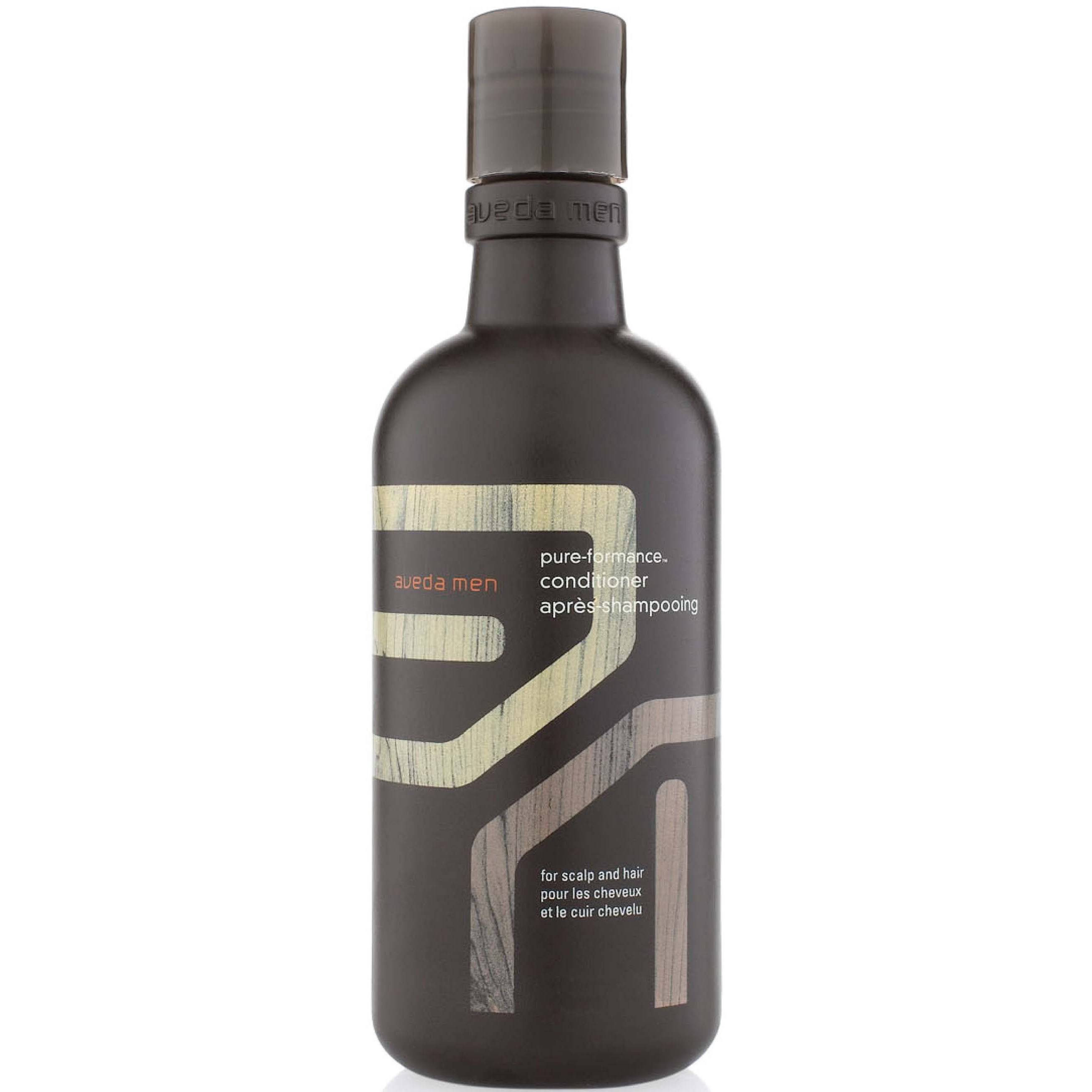 Aveda Mens Pure-Formance Conditioner  300 ml billede