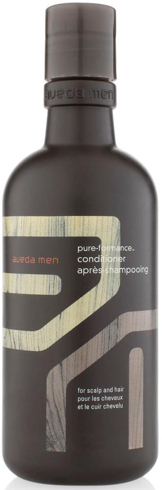 Aveda Mens Pureformance conditioner 300 ml