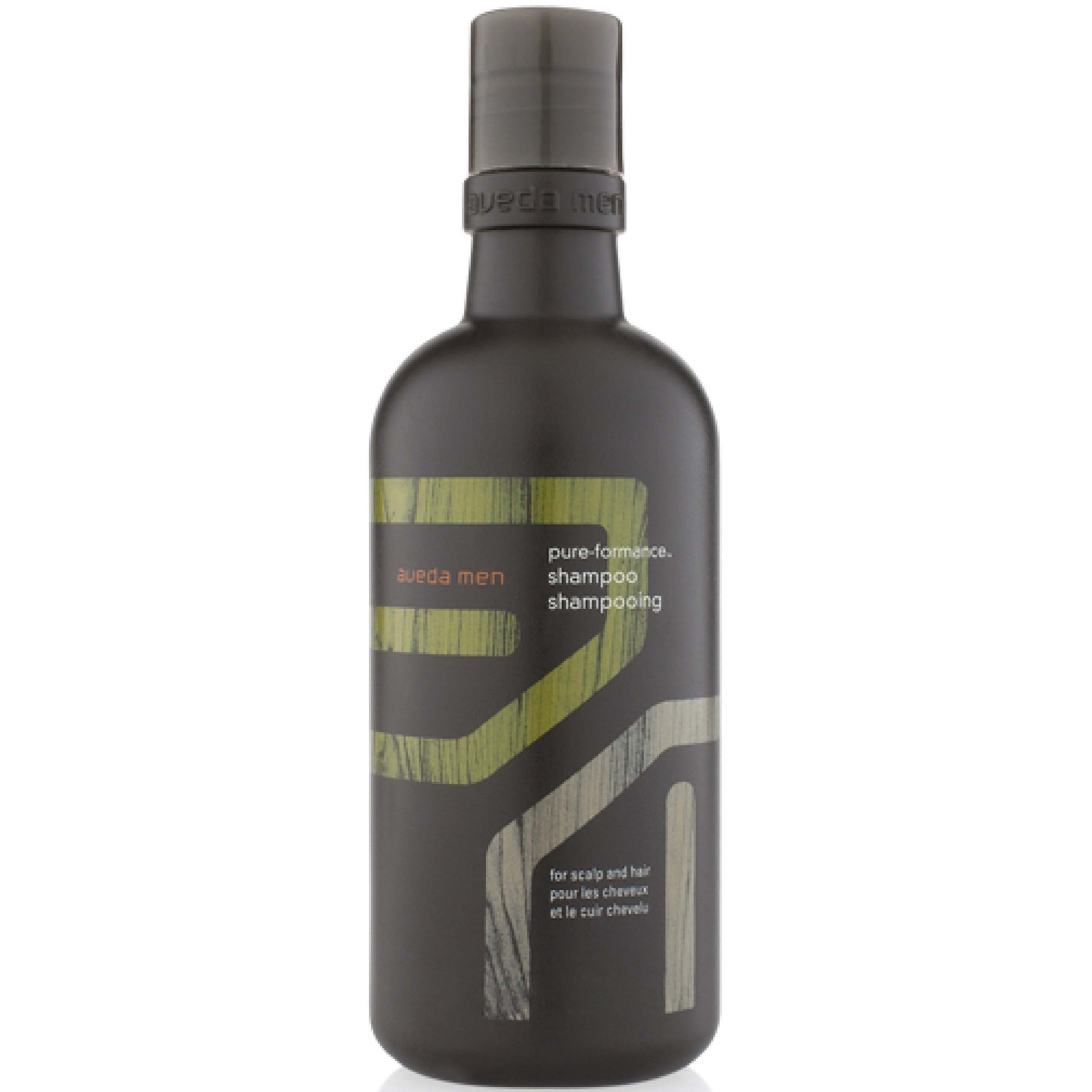 Aveda Mens Pure-Formance Shampoo  300 ml