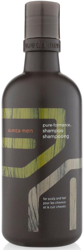 Aveda Mens Pureformance Shampoo 300 ml