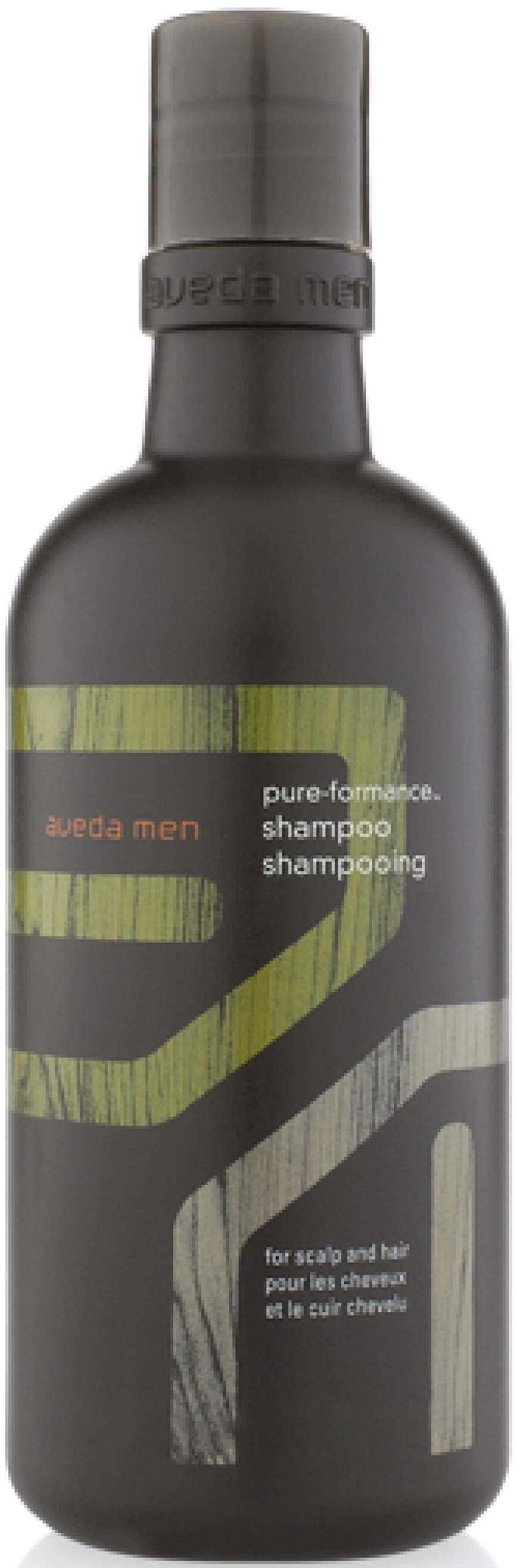 AVEDA Mens Pure-Formance Shampoo 300 ml