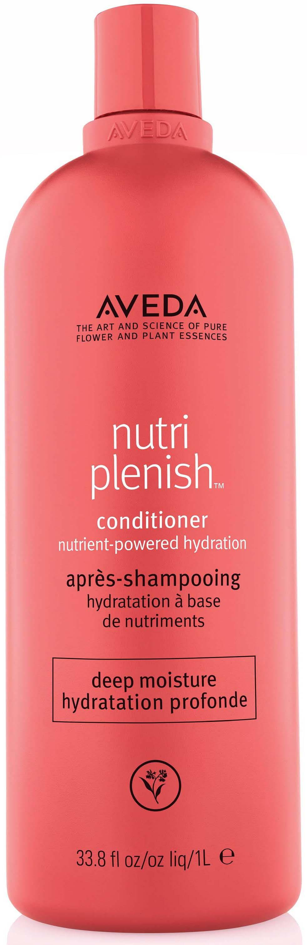 AVEDA Nutriplenish Conditioner Deep 1000 ml